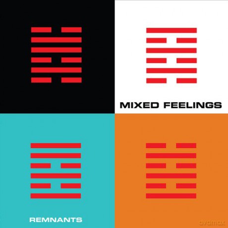 Mixed Feelings: Remnants [Winyl]