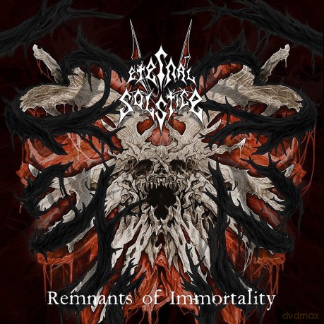Eternal Solstice: Remnants of Immortality [Winyl]