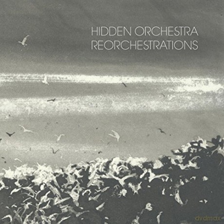 Hidden Orchestra: Reorchestrations [Winyl]
