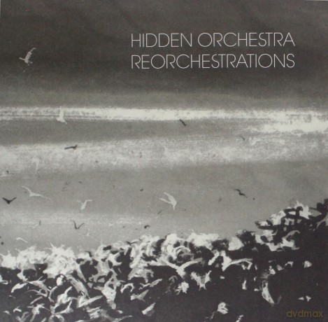 Hidden Orchestra: Reorchestrations [Winyl]