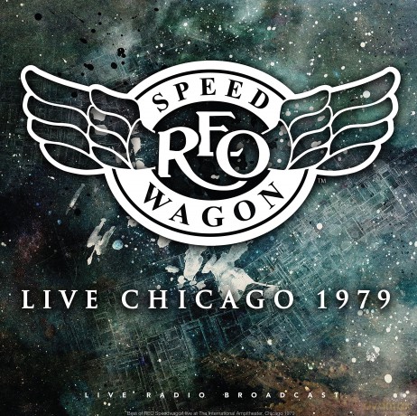 REO Speedwagon: Reo'speedwagon - Best Of Live Chicago 1979 [Winyl]