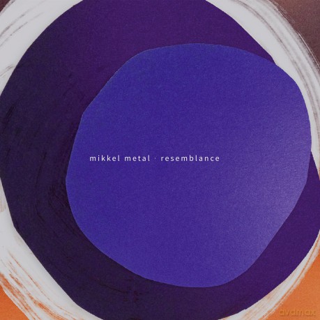 Mikkel Metal: Resemblance [2xWinyl]