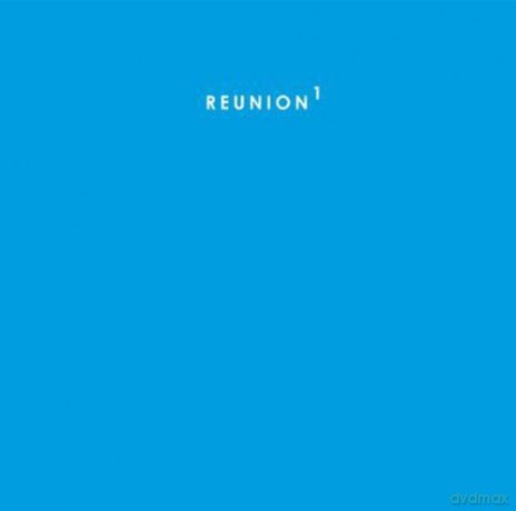 Alex Barck: Re'set [Winyl]