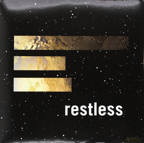 Terranova: Restless [2xWinyl]