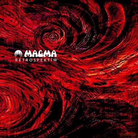 Magma: Retrospektiw [Winyl]