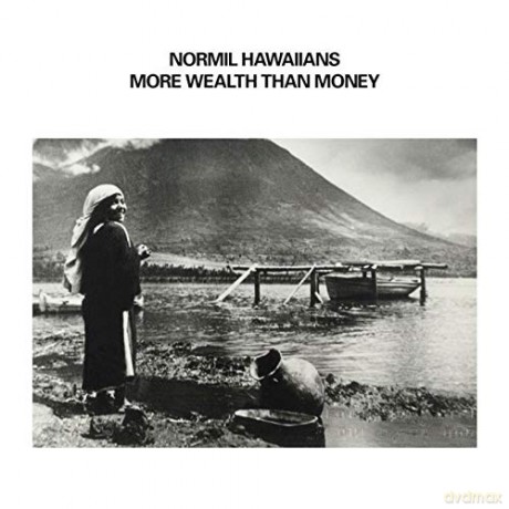 Normil Hawaiians: Return Of The Ranters [Winyl]