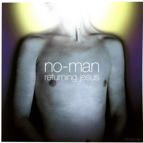 No-Man: Returning Jesus [2xWinyl]