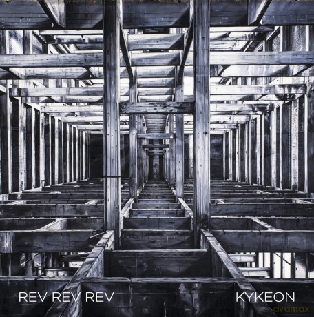 Rev Rev Rev: Rev Rev Rev - Kykeon [Winyl]