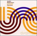 Justin Robertson: Revtone [2xWinyl]
