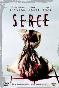 Serce [DVD]