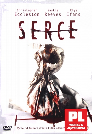 Serce [DVD]