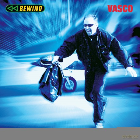 Vasco Rossi: Rewind [3xWinyl]