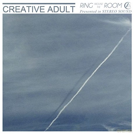 Creative Adult: Ring Around the Room [Winyl]