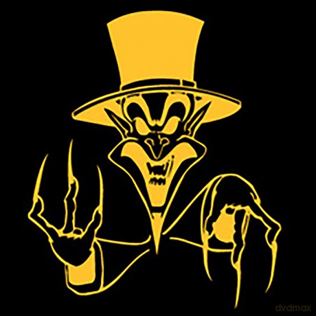 Insane Clown Posse: Ringmaster [Winyl]