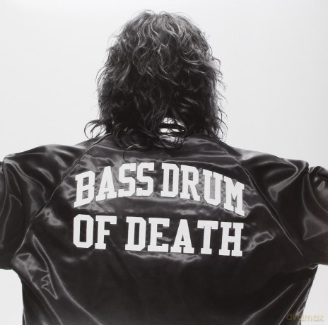 Bass Drum of Death: Rip This [2xWinyl]