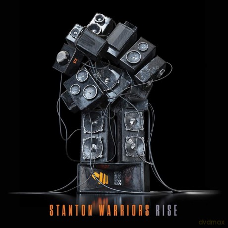 Stanton Warriors: Rise [2xWinyl]