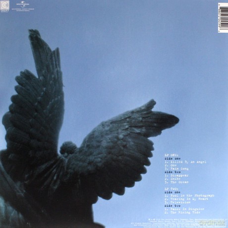 Sunny Day Real Estate: Rising Tide [Winyl]