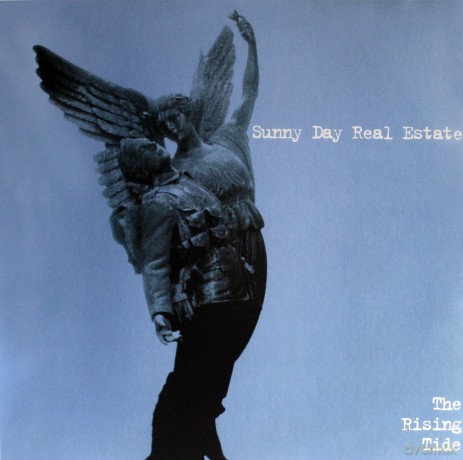 Sunny Day Real Estate: Rising Tide [Winyl]