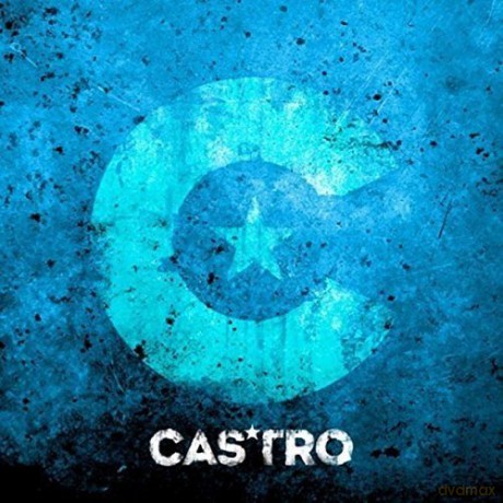 Castro: River Need [2xWinyl]