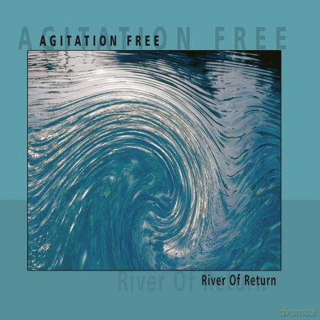 Agitation Free: River Of Return [Winyl]
