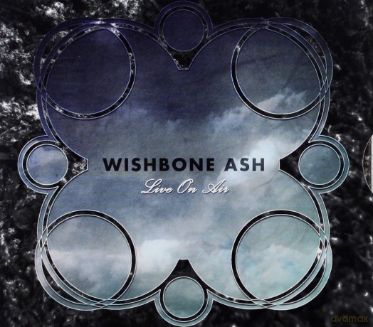 Wishbone Ash: Live On Air [CD]