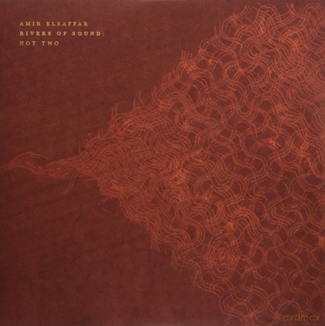 Amir Elsaffar: Rivers Of'sound [Winyl]