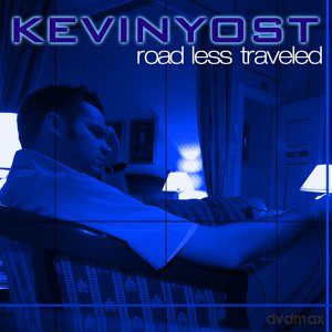 Kevin Yost: Road Less Travelled [3xWinyl]