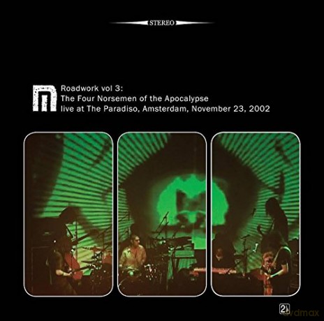 Motorpsycho: Roadwork vol. 3 [2xWinyl]
