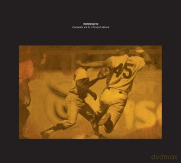 Motorpsycho: Roadwork vol. 4 [2xWinyl]