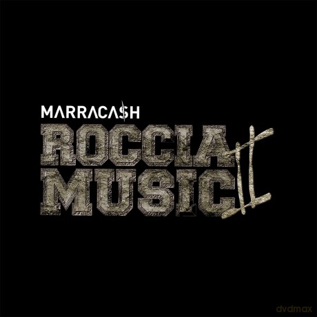 Napalm Death: Roccia Music II [Winyl]