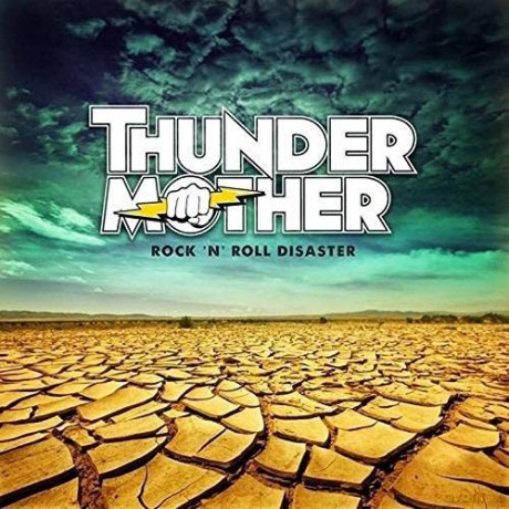 Thundermother: Rock N Roll Desaster [Winyl]