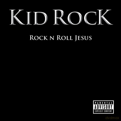 Kid Rock: Rock N Roll Jesus [2xWinyl]