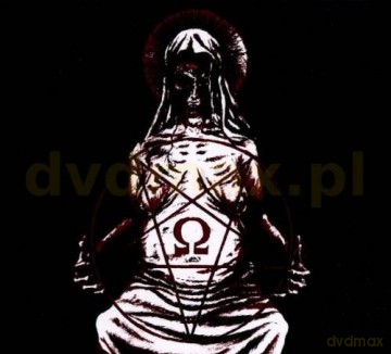Deathspell Omega: Manifestations 2000-2001 [CD]