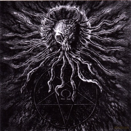 Deathspell Omega: Manifestations 2002 [CD]