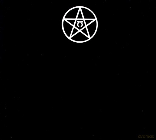 Deathspell Omega: Manifestations 2002 [CD]