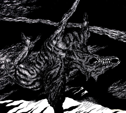 Deathspell Omega: Manifestations 2002 [CD]