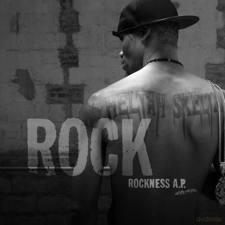 Rock: Rockness A. P. :After Price [Winyl]