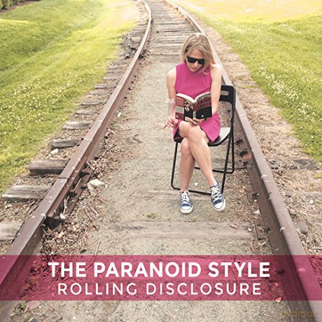 Paranoid Style: Rolling Disclosure [Winyl]