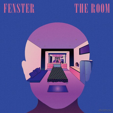 Fenster: Room [Winyl]