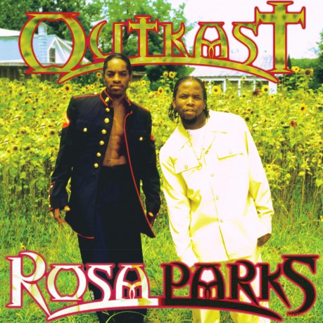Outkast: Rosa Parks [Winyl]