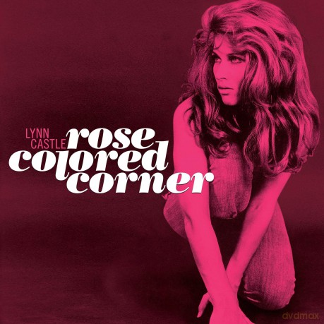 Lynn Castle: Rose Colored Corner [Winyl]
