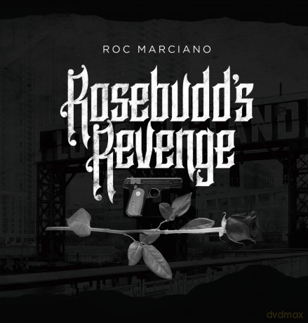 Roc Marciano: Rosebudd's Revenge [2xWinyl]