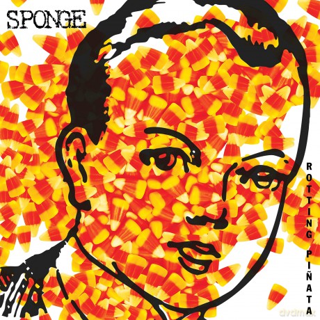 Sponge: Rotting Pinata [Winyl]