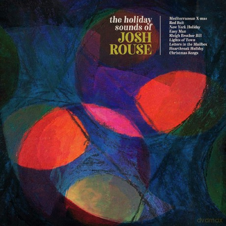 Josh Rouse: Rouse Josh [Winyl]