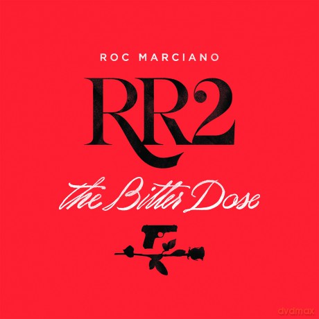 Roc Marciano: Rr2: The Bitter Dose [Winyl]