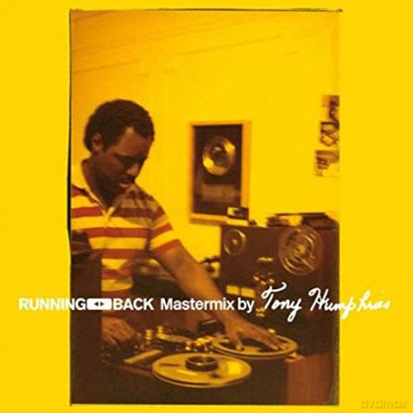 Running Back Mastermix [2xWinyl]