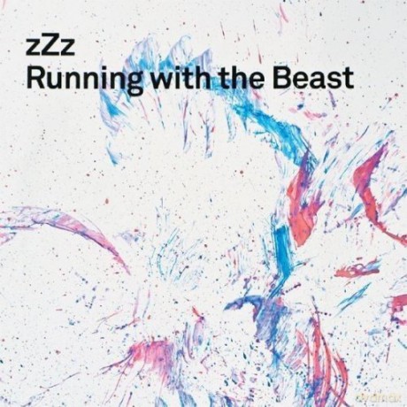 Zzz: Running With the Beast [Winyl]