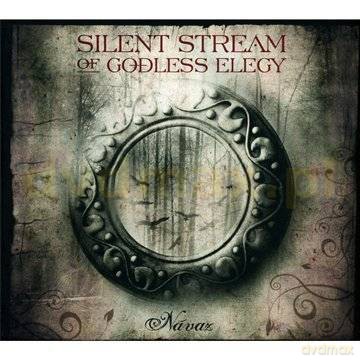 Silent Stream Of Godless Elegy: Navaz (Digipack) [CD]
