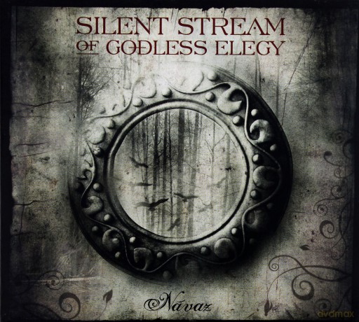 Silent Stream Of Godless Elegy: Navaz (Digipack) [CD]