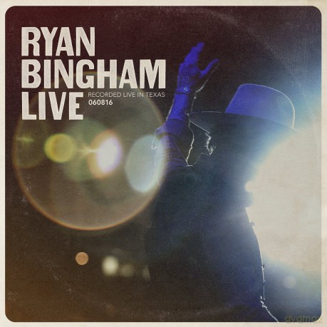 Ryan Bingham: Ryan Bingham Live [Winyl]